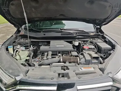 Honda CR-V 2021, 161100 км, за 12247.41 USD - фото 11