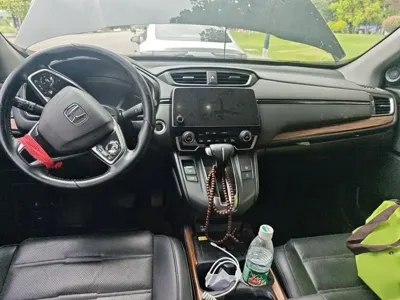 Honda CR-V 2021, 161100 км, за 12247.41 USD - фото 13