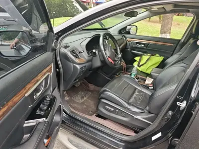 Honda CR-V 2021, 161100 км, за 12247.41 USD - фото 14