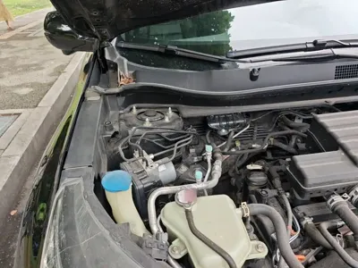 Honda CR-V 2021, 161100 км, за 12247.41 USD - фото 21