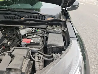 Honda CR-V 2021, 161100 км, за 12247.41 USD - фото 22