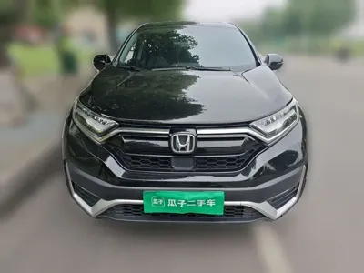 Honda CR-V 2021, 161100 км, за 12247.41 USD - фото 24