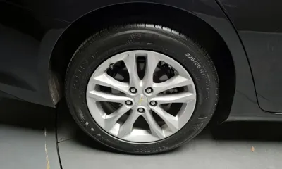 ChevroletGMDaewoo Malibu