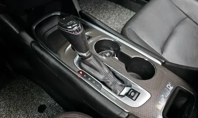 ChevroletGMDaewoo Malibu