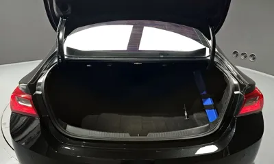 ChevroletGMDaewoo Malibu