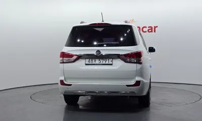 KG_Mobility_Ssangyong KORANDO 2018, 108666 км, за 6641.92 USD