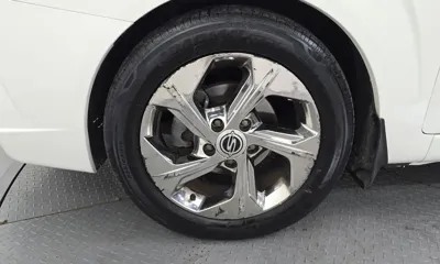 KG_Mobility_Ssangyong KORANDO 2018, 108666 км, за 6641.92 USD