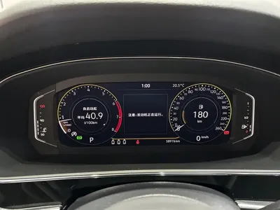 Volkswagen Passat 2024, 50000 км, за 17465.67 USD - фото 10