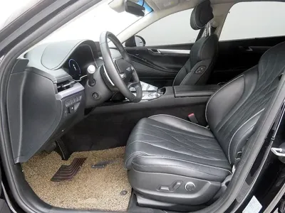 Genesis G80 2021, 122545 км, за 18827.37 USD - фото 6