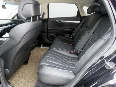 Genesis G80 2021, 122545 км, за 18827.37 USD - фото 7