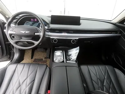 Genesis G80 2021, 122545 км, за 18827.37 USD - фото 8
