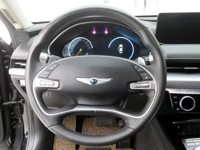 Genesis G80 2021, 122545 км, за 18827.37 USD - фото 9