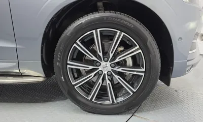 Volvo XC60 2021, 55341 км, за 28818.66 USD