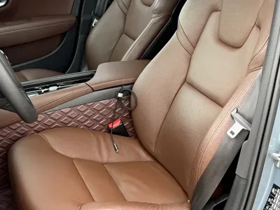 Volvo V90 2021, 78000 км, за 26191.37 USD