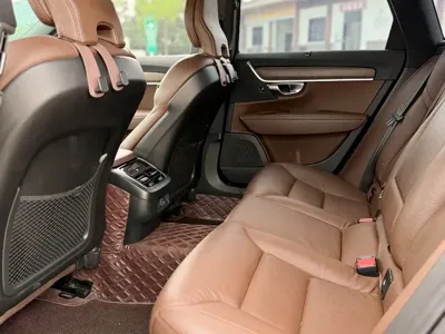 Volvo V90 2021, 78000 км, за 26191.37 USD - фото 9