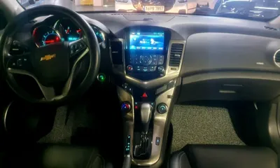 ChevroletGMDaewoo Cruze 2014, 119687 км, за 2428.78 USD - фото 6