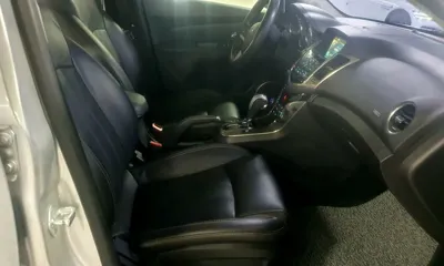 ChevroletGMDaewoo Cruze 2014, 119687 км, за 2428.78 USD - фото 7