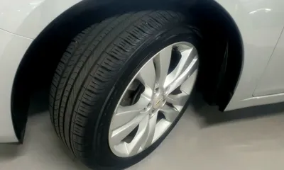 ChevroletGMDaewoo Cruze 2014, 119687 км, за 2428.78 USD - фото 9