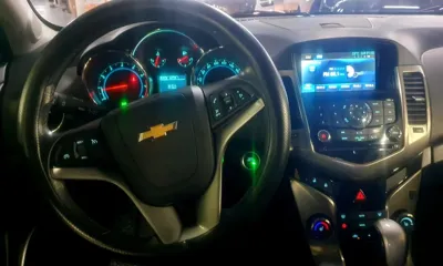 ChevroletGMDaewoo Cruze 2014, 119687 км, за 2428.78 USD - фото 10