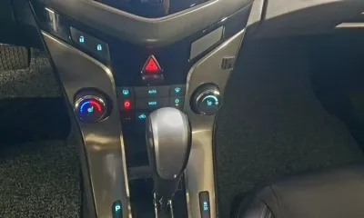 ChevroletGMDaewoo Cruze 2014, 119687 км, за 2428.78 USD - фото 15