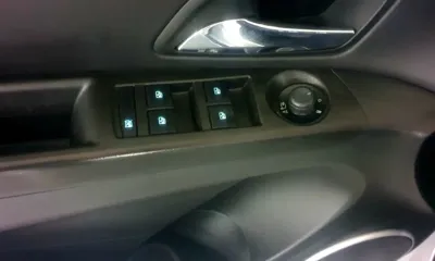 ChevroletGMDaewoo Cruze 2014, 119687 км, за 2428.78 USD - фото 19