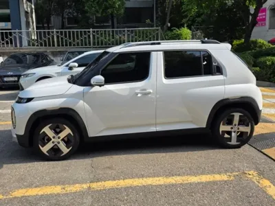 Hyundai Casper 2025, 21910 км, за 13551.04 USD