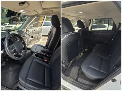 Hyundai Casper 2025, 21910 км, за 13551.04 USD - фото 6