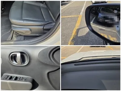 Hyundai Casper 2025, 21910 км, за 13551.04 USD - фото 9