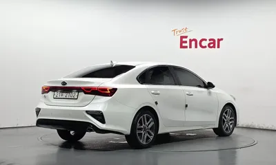 Kia K3 2019, 43126 км, за 9056.06 USD