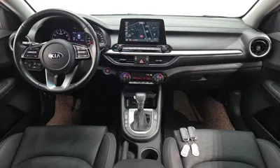 Kia K3 2019, 43126 км, за 9056.06 USD - фото 7