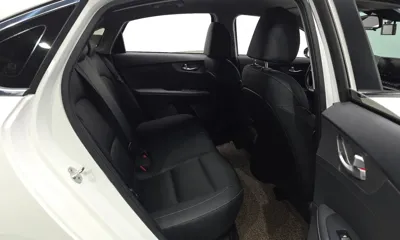 Kia K3 2019, 43126 км, за 9056.06 USD - фото 11