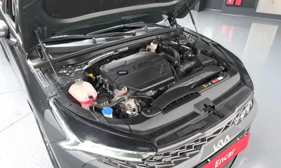 Kia K5 2021, 36443 км, за 12815.52 USD - фото 6