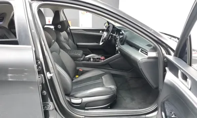 Kia K5 2021, 36443 км, за 12815.52 USD - фото 11