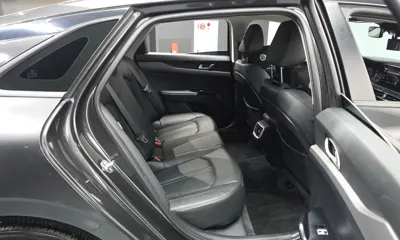 Kia K5 2021, 36443 км, за 12815.52 USD - фото 12