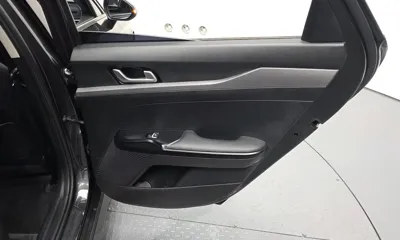Kia K5 2021, 36443 км, за 12815.52 USD - фото 25