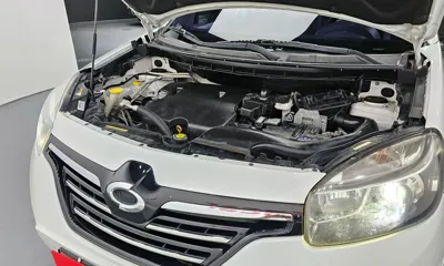 Renault-KoreaSamsung QM5 2015, 186609 км, за 2890.17 USD - фото 6