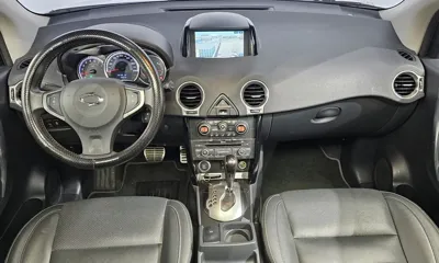 Renault-KoreaSamsung QM5 2015, 186609 км, за 2890.17 USD - фото 7