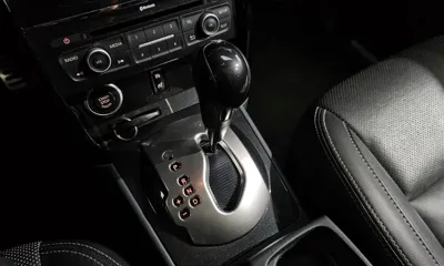 Renault-KoreaSamsung QM5 2015, 186609 км, за 2890.17 USD - фото 9