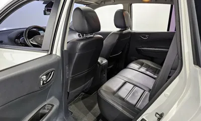Renault-KoreaSamsung QM5 2015, 186609 км, за 2890.17 USD - фото 11