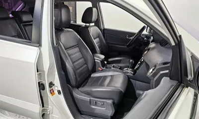 Renault-KoreaSamsung QM5 2015, 186609 км, за 2890.17 USD - фото 12