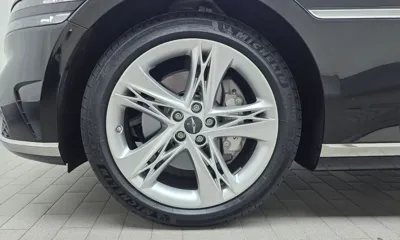 Genesis G90 2023, 5581 км, за 44505.71 USD