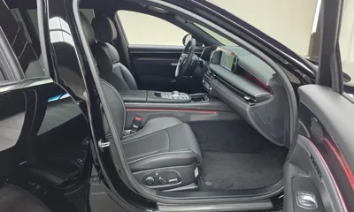 Genesis G90 2023, 5581 км, за 44505.71 USD - фото 11