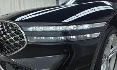 Genesis G90 2023, 5581 км, за 44505.71 USD - фото 22