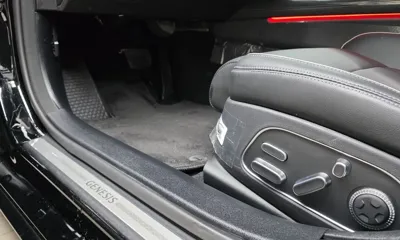 Genesis G90 2023, 5581 км, за 44505.71 USD - фото 27