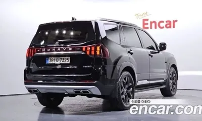 Kia Mohave 2021, 109466 км, за 19689.46 USD