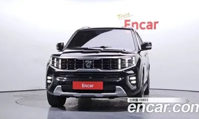 Kia Mohave 2021, 109466 км, за 19689.46 USD