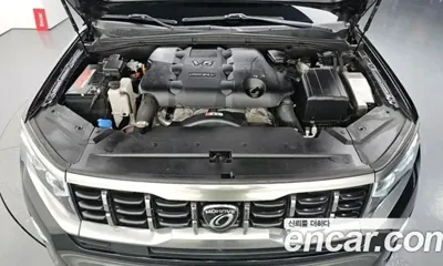 Kia Mohave 2021, 109466 км, за 19561.51 USD - фото 6