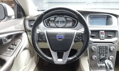 Volvo V40 2015, 144986 км, за 3501.82 USD - фото 13