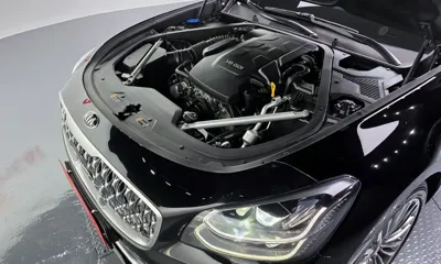 Kia K9 2019, 120301 км, за 17509.08 USD - фото 6