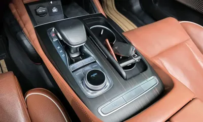 Kia K9 2019, 120301 км, за 17509.08 USD - фото 9